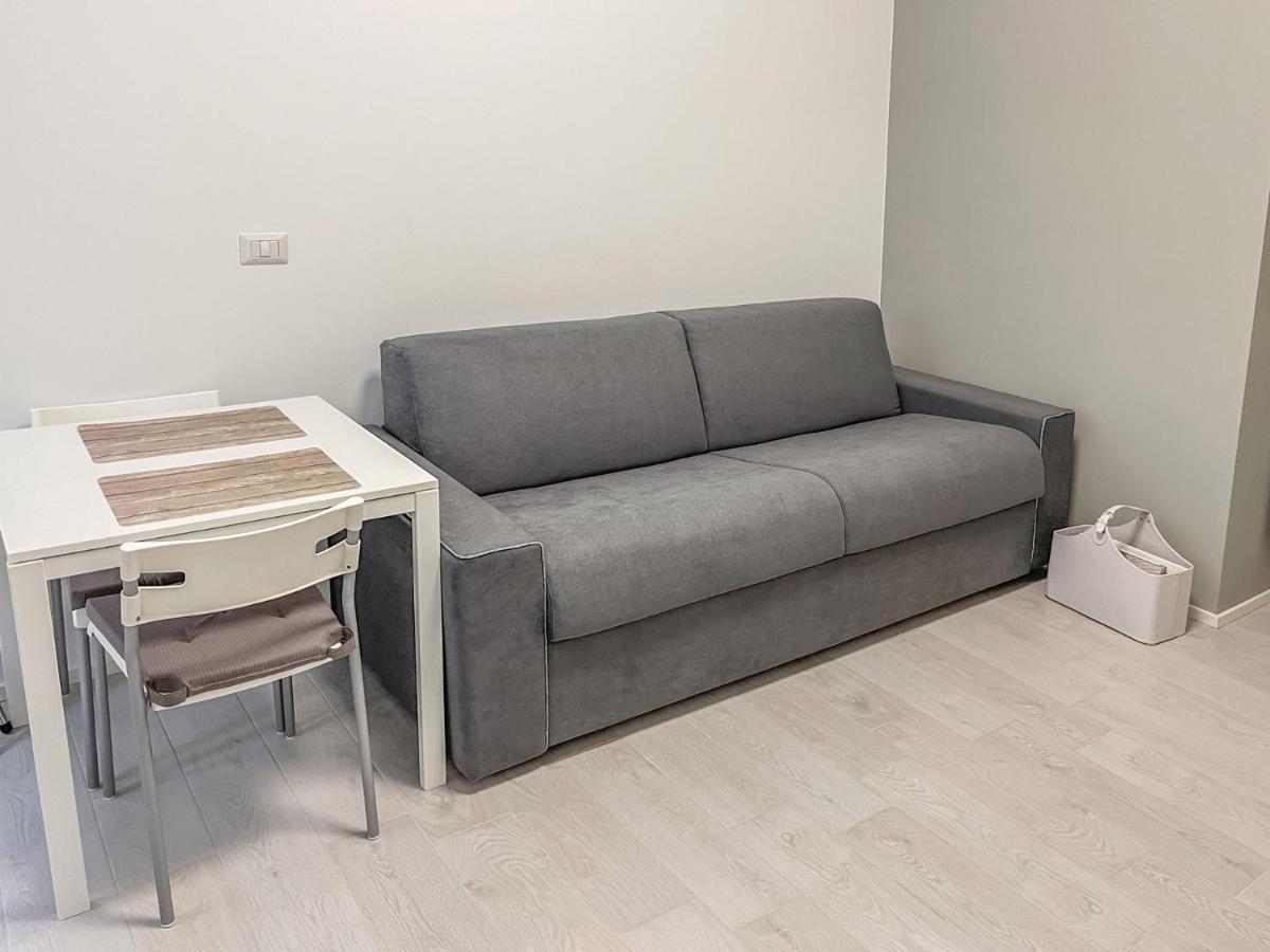 Bnb Capital Milano Moscova - White Экстерьер фото