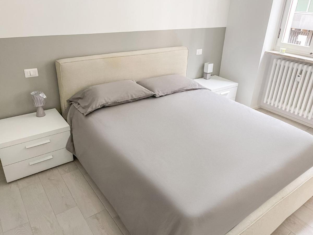 Bnb Capital Milano Moscova - White Экстерьер фото