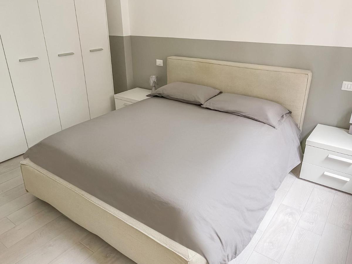 Bnb Capital Milano Moscova - White Экстерьер фото